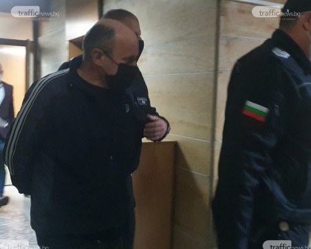 Свидетел на последните мигове от живота на пребитата до смърт Анелия: Лежеше неподвижна и плачеше