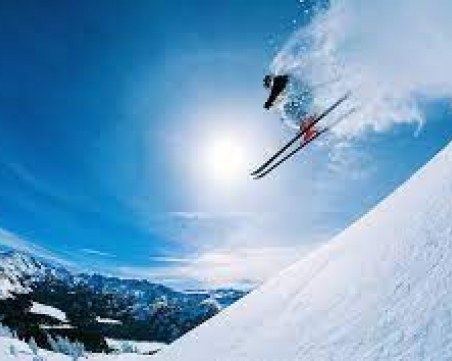 Травмите при зимни спортове могат да бъдат намалени
