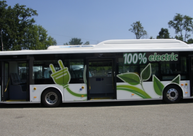 Общинското дружество за електротранспорт Екобус може да бъде създадено още