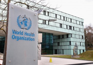 Световната здравна организация не разполага с данни за намаляване ефективността