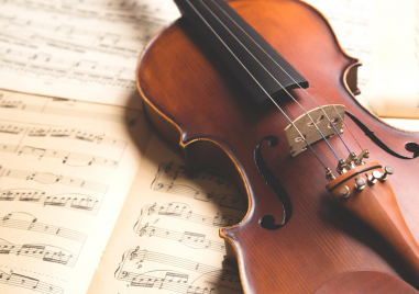 Цигулка за десетки хиляди евро е открадната от италиански музикант