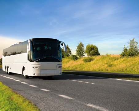 Автобусните превозвачи ще бъдат подпомогнати с 40 млн. лева