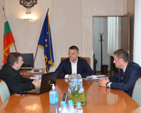 България ще има свой собствен специализиран кораб за търсене и спасяване