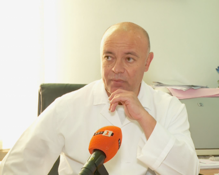 Д-р Попов, който е сред арестуваните за фалшиви сертификати: Направо бях шашнат! Аз пари не искам