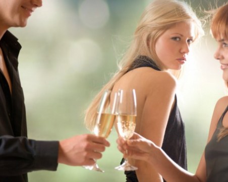 Какво се случи, след като простих изневяра!