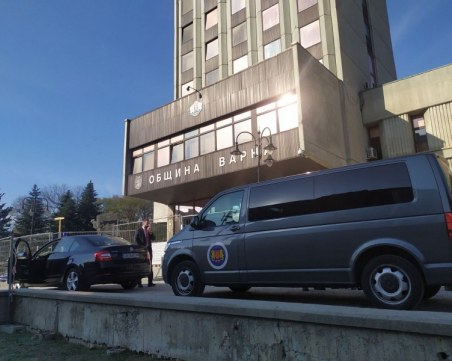 КПКОНПИ: Има корупция в поръчката за 85 милиона лева за еко транспорт във Варна