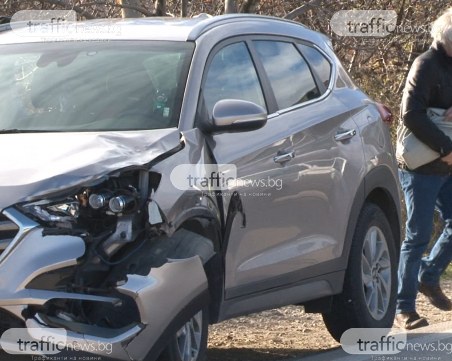 Мъж е загинал при катастрофа край КЦМ