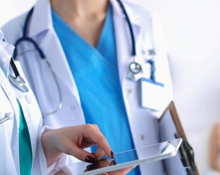 Рекорден брой кандидати за стипендии от Българския лекарски съюз