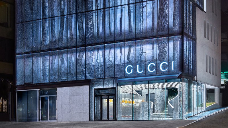 Наследниците на Gucci разкритикуваха новия филм за фамилията