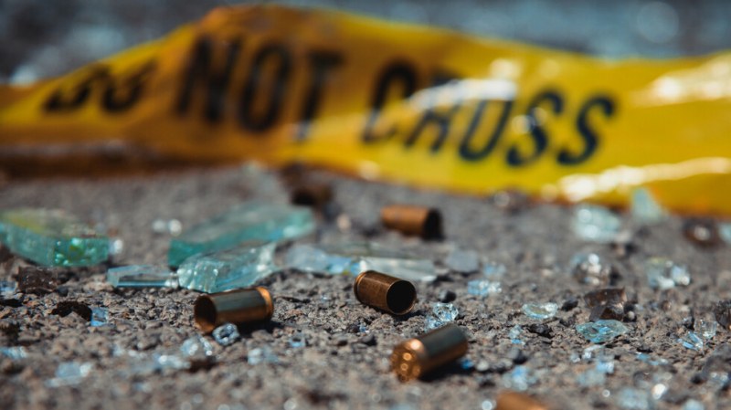 Стрелба с жертви и ранени в покрайнините на Атланта, щата