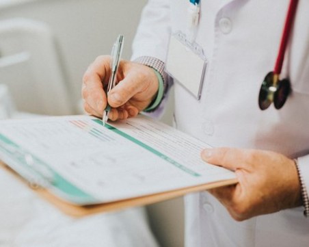 Безплатни прегледи на репродуктивни проблеми в Пловдив