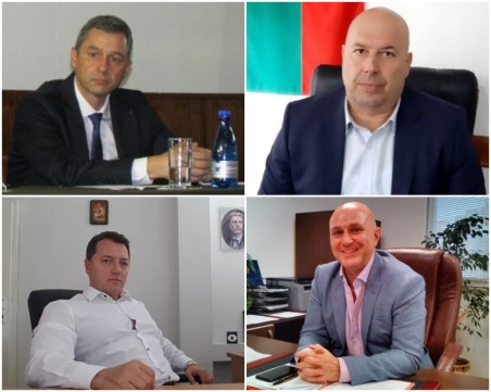 Идва ново правителство! В пловдивската полиция готвят рокади и повишения