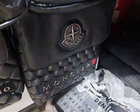 Икономическа полиция иззе над 800 фалшификата на известни марки от 