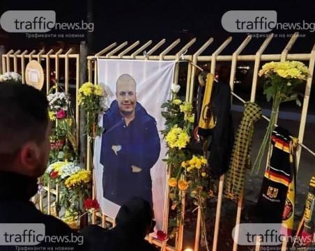 Осъдиха за предумишлено убийство жената, прегазила Тоско Бозаджийски в Солун