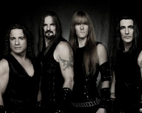 Съдят Manowar заради отменения им концерт в Пловдив