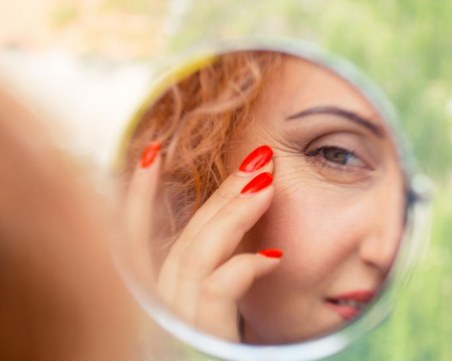 Съществуват ли диети против стареене?