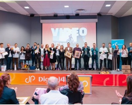 Три стартъпа ще представят България на Световната купа в Сан Франциско, наградата е 1 млн долара