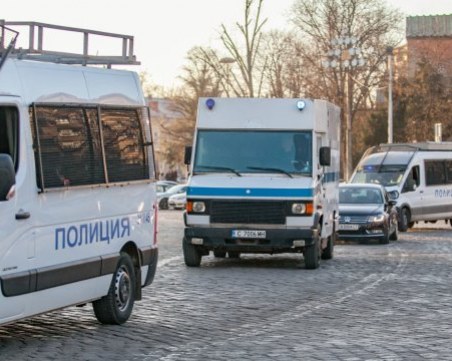 Завързаният на дърво мъж на Бузлуджа бил жестоко малтретиран, имал прободни рани