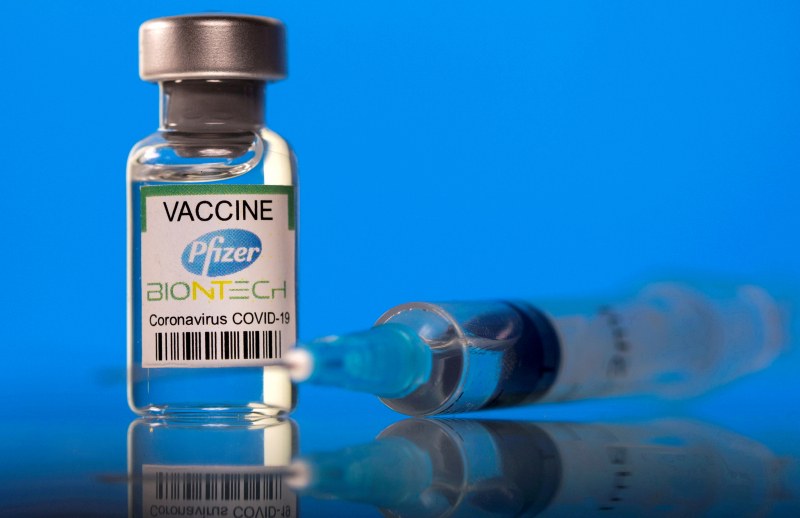 Шефът на Pfizer: Ще е нужна годишна имунизация срещу COVID