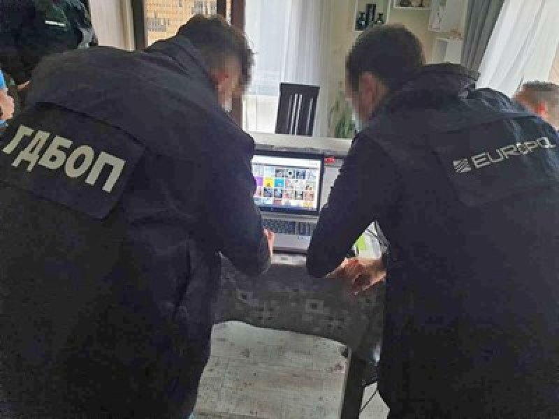 12 българи от Попово и Кардам спипани в банда за дрога, действала в Германия