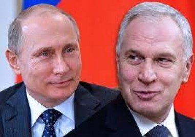 Най голямата руска социална мрежа VK обхващаща 75 от потребителите на