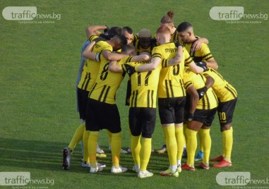 Ботев ще гостува на Левски в двубой от 18 ия кръг