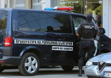 Специализираната прокуратура разследва висш общинар от Варна за корупционно престъпление