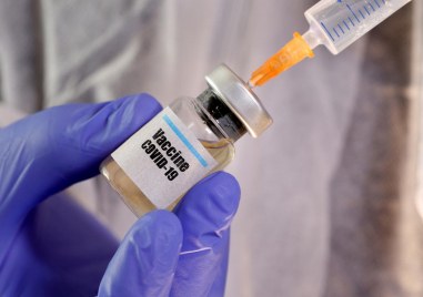 Световната здравна организация препоръча на производителите на ваксини да се