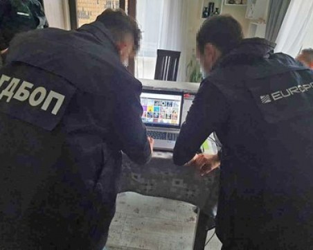 12 българи от Попово и Кардам спипани в банда за дрога, действала в Германия