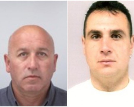 Двама българи сред най-издирваните престъпници на Европол