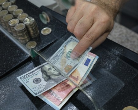 Инфлацията в Турция достигна 3-годишен връх след срива на турската лира