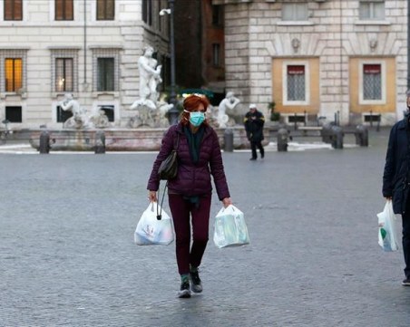 Италия въвежда задължителна ваксинация, уволняват антиваксъри от работа