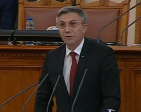 Лидерът на ДПС: Предстои всички да разберем измеренията на думата бедност