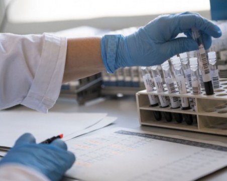 Не са готови пробите на децата от градината, станала огнище на менингит