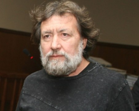 Николай Банев излиза на свобода под гаранция от 500 000 лв.