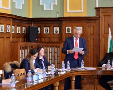 Община Пловдив създаде нов Обществен съвет, този път за подобряването на въздуха