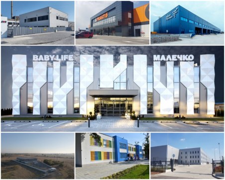 Пловдив се състезава в конкурса 