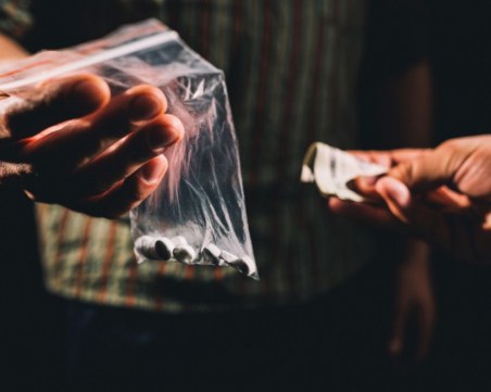 Разбиха българо-немска престъпна група за наркотици! Арестувани са 12 души