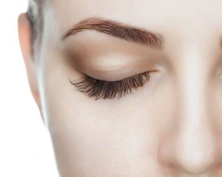 Съвети за красиви и дълги мигли