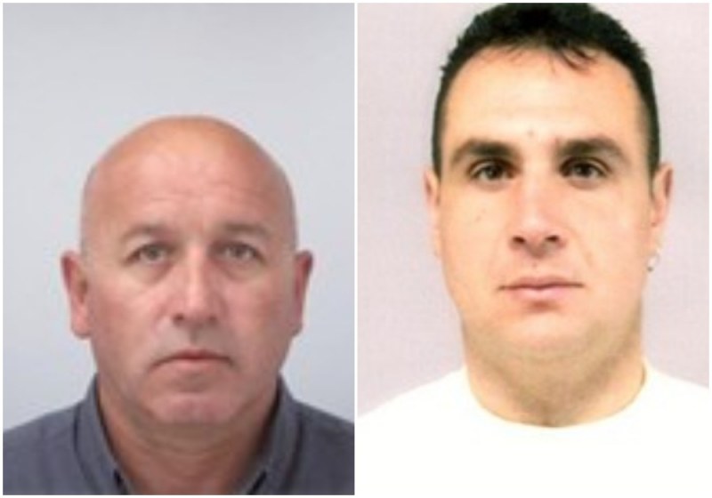Двама българи сред най-издирваните престъпници на Европол