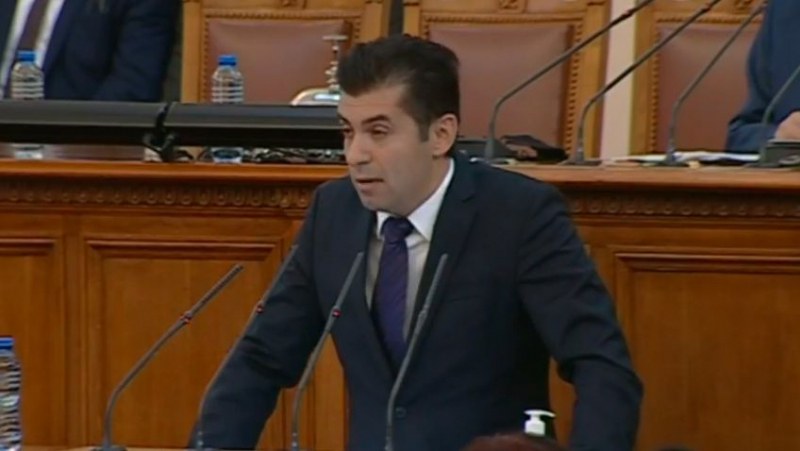 Време е да вложим смисъл в думите народен представител. С