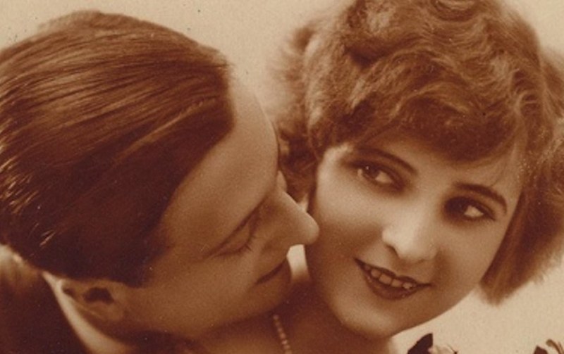 Великите любовни истории на ХХ век: Зелда и Скот Фицджералд - на границата между житейската драма и любовта