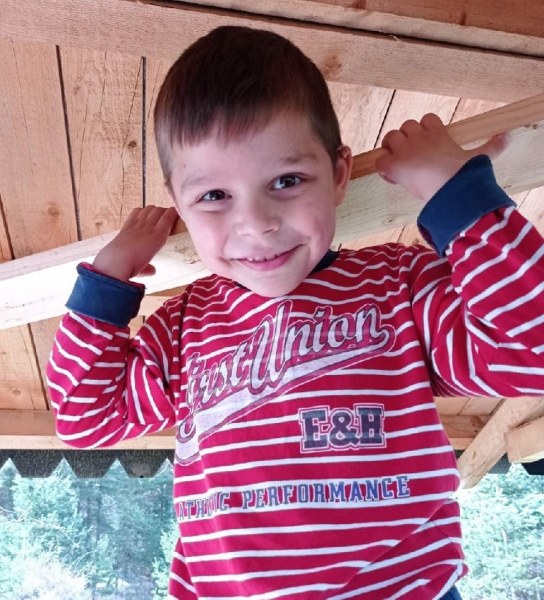 Зов за помощ! Да помогнем на малкия Марти от Пловдив да продължи лечението си