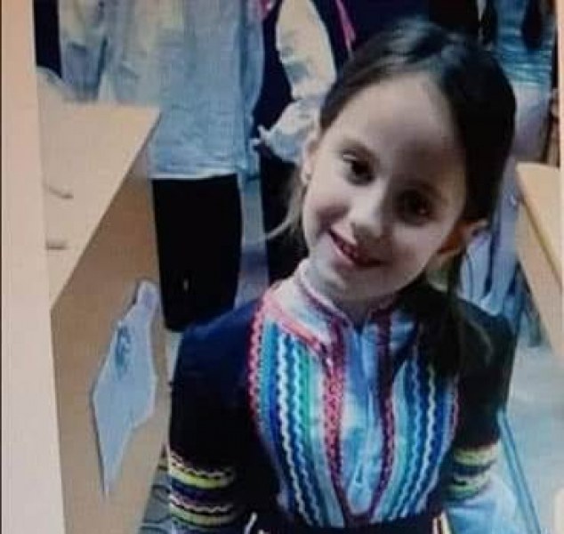 Зов за помощ! Малката Никол от Пловдив се нуждае спешно от средства, за да продължи лечението си