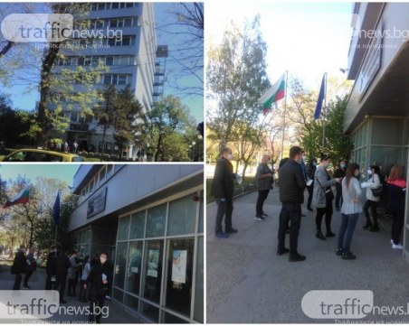 Бум на декларации за ползване на данъчни облекчения за деца