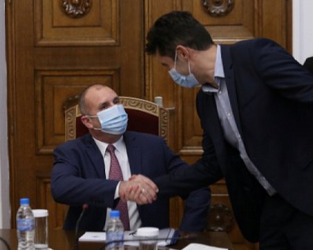 Харалан Александров: Ще има опит за еманципация на 