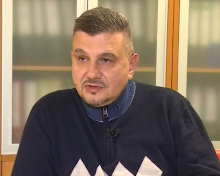 Криминалният психолог Тодор Тодоров: Домашното насилие ескалира в пандемията