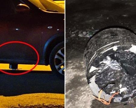 Предотвратиха атентат срещу Ердоган по време на митинг, полицаи обезвредиха бомба