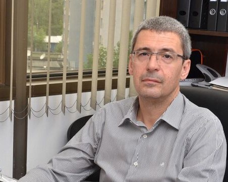 Проф. Гетов: През 2022 година COVID може да се самоунищожи