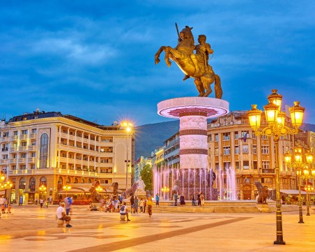 След Сърбия и Северна Македония замрази цените на основните храни